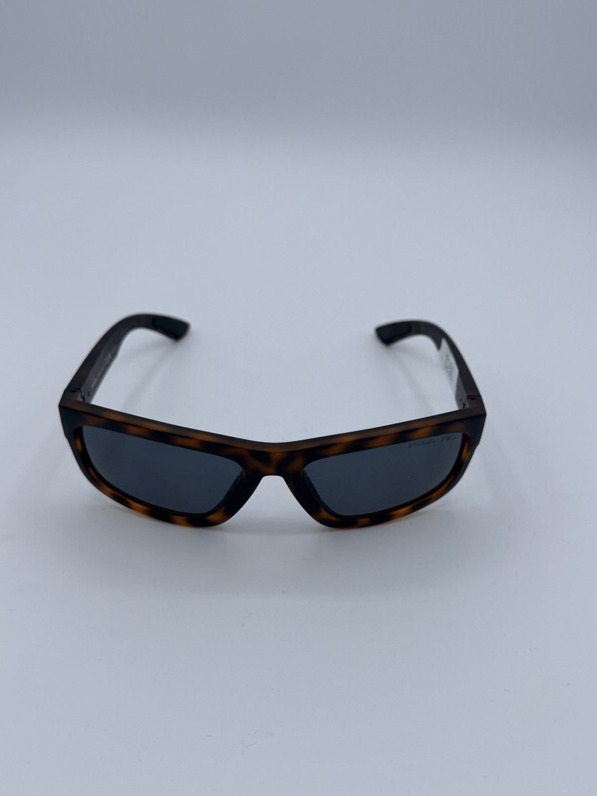 Prada Prada Linea Rossa PS 05ZS Sunglasses Size ONE SIZE - 2 Thumbnail