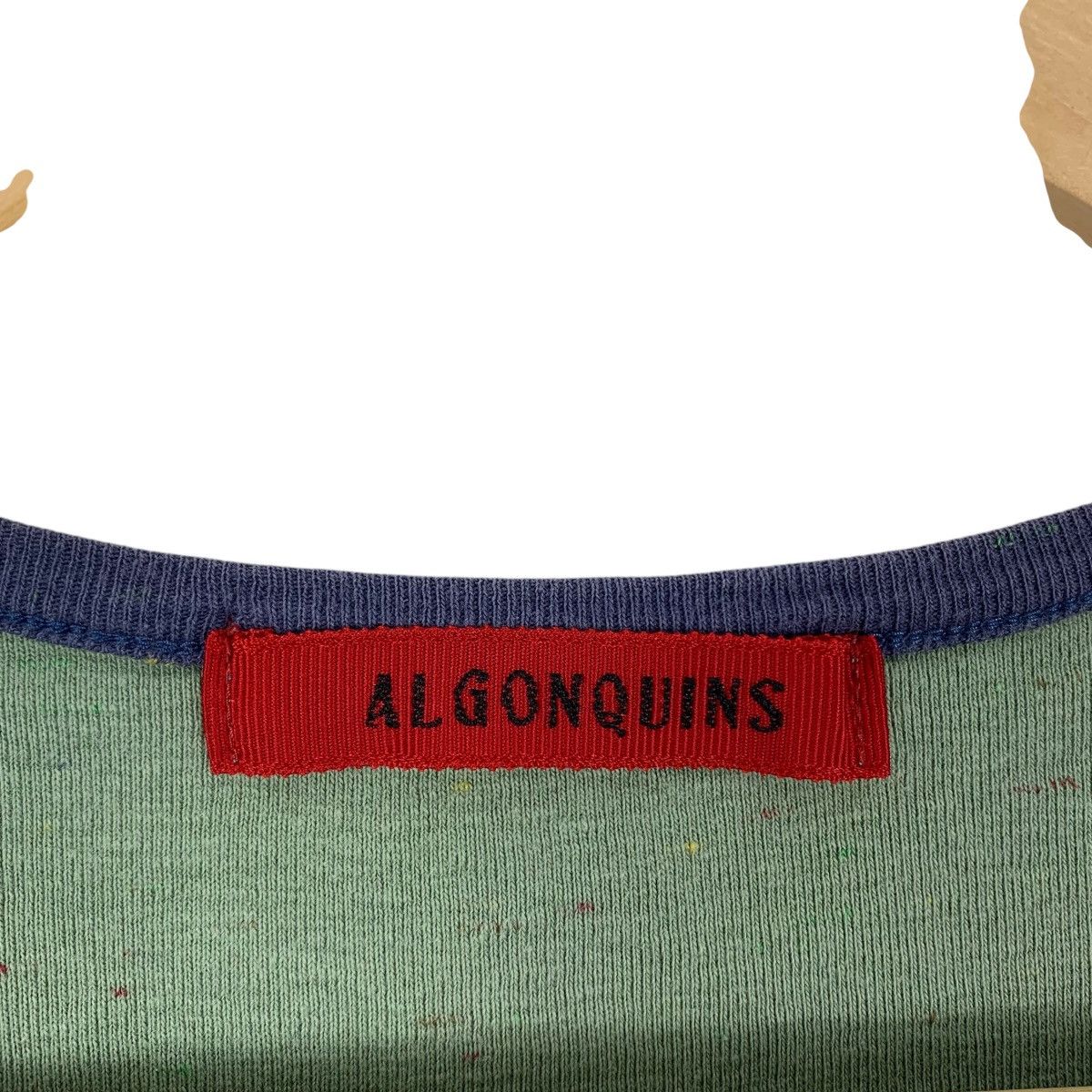 Japanese Brand ALGONQUINS California Japanese Brand Pineapple Tshirt Size S / US 4 / IT 40 - 4 Thumbnail