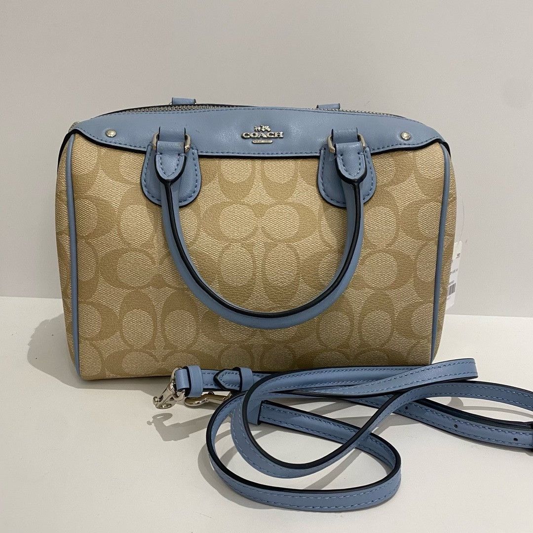 Coach Pre-loved Bag Very good condition Size ONE SIZE - 1 Thumbnail