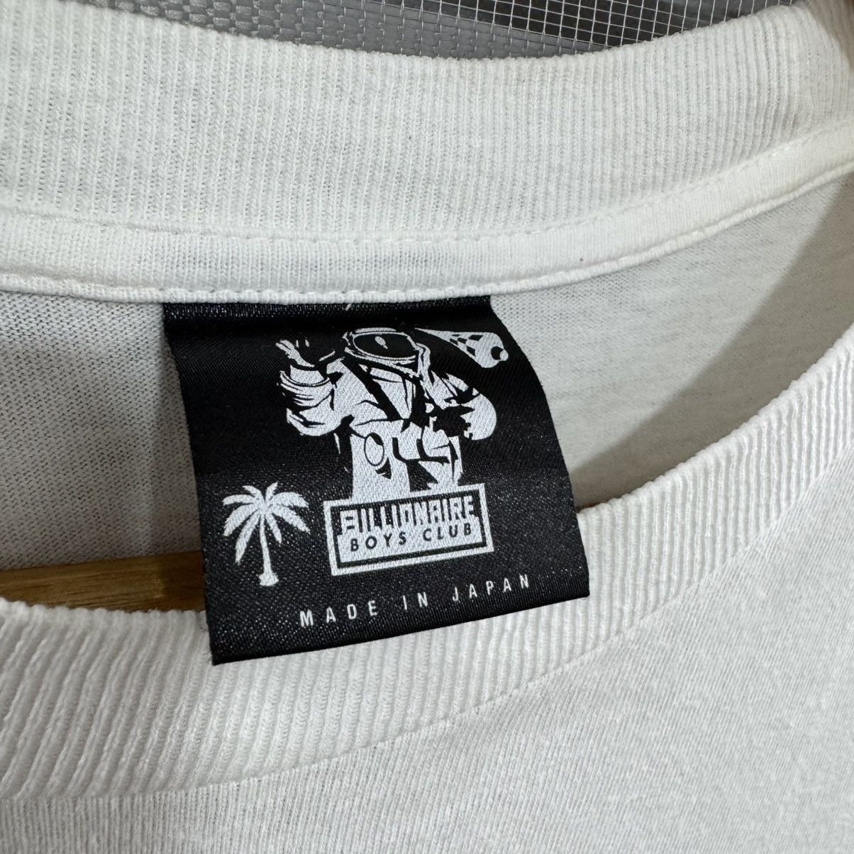 Billionaire Boys Club Y2K Vintage Billionaire Boys Club Ace of Spade Shirt🔥 Size US L / EU 52-54 / 3 - 5 Thumbnail