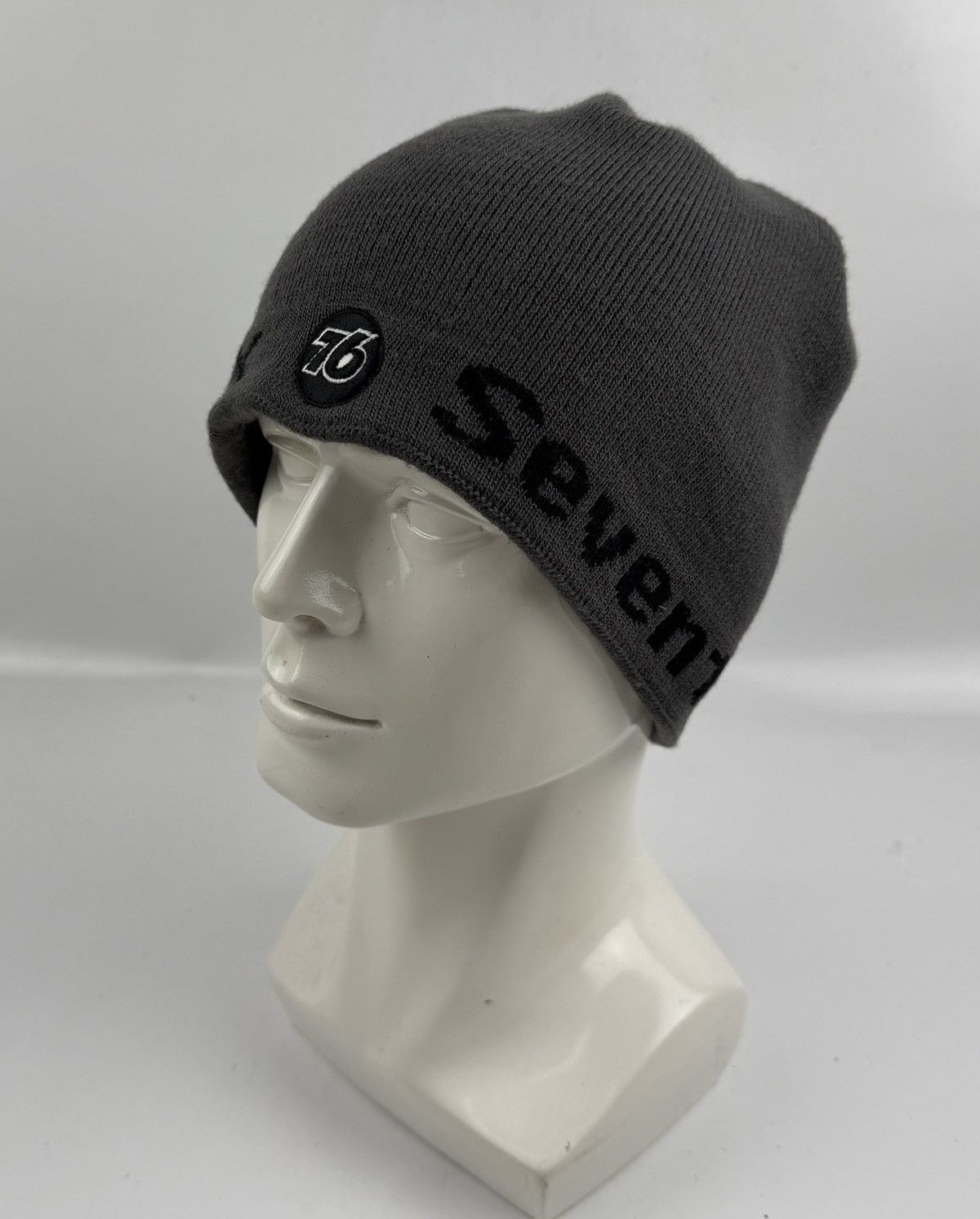 Japanese Brand 76 lubricant beanie tc51 Size ONE SIZE - 1 Thumbnail