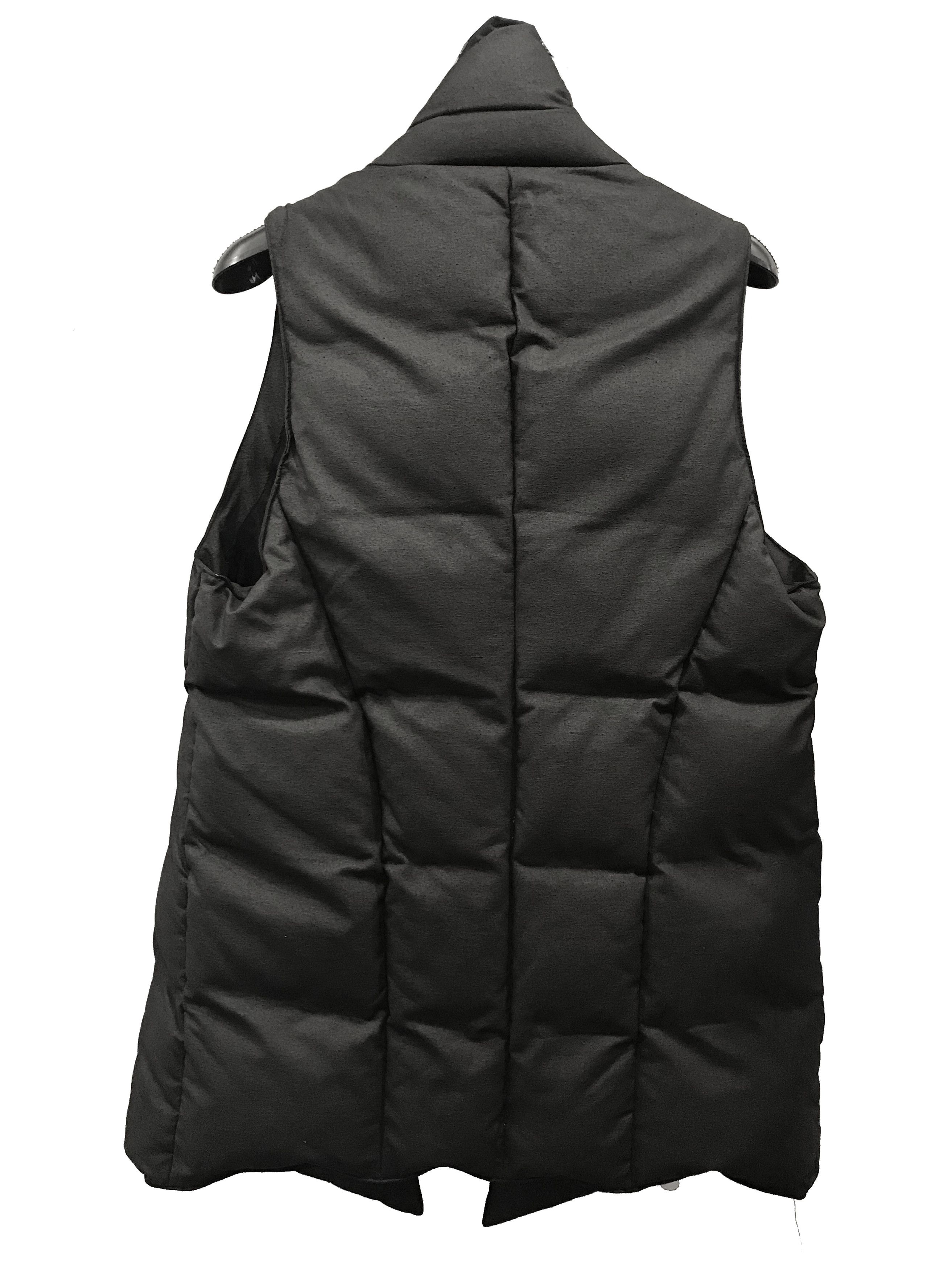 Julius Julius Vest Size US XS / EU 42 / 0 - 3 Thumbnail