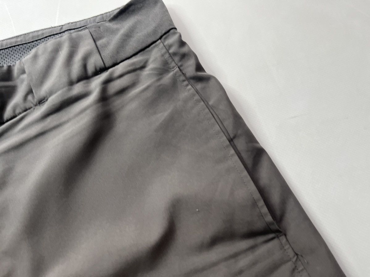 Salomon × Vintage Vintage Salomon shorts Size US 35 - 6 Thumbnail