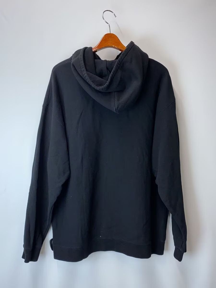 Number (N)ine "BLANK GENERATION" Hoodie Size US L / EU 52-54 / 3 - 2 Thumbnail