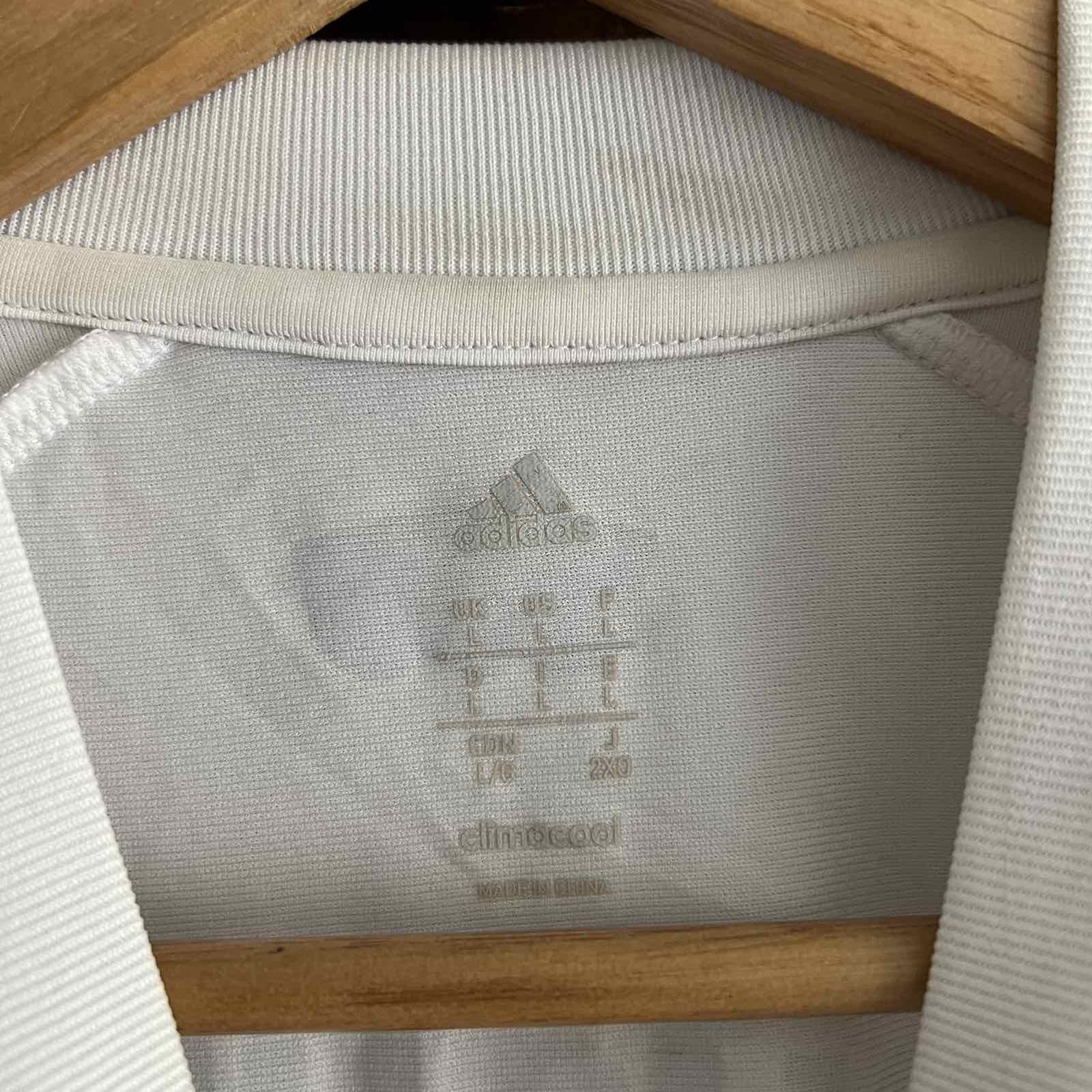Adidas fbc Offenburg jersey DFBL Sz L