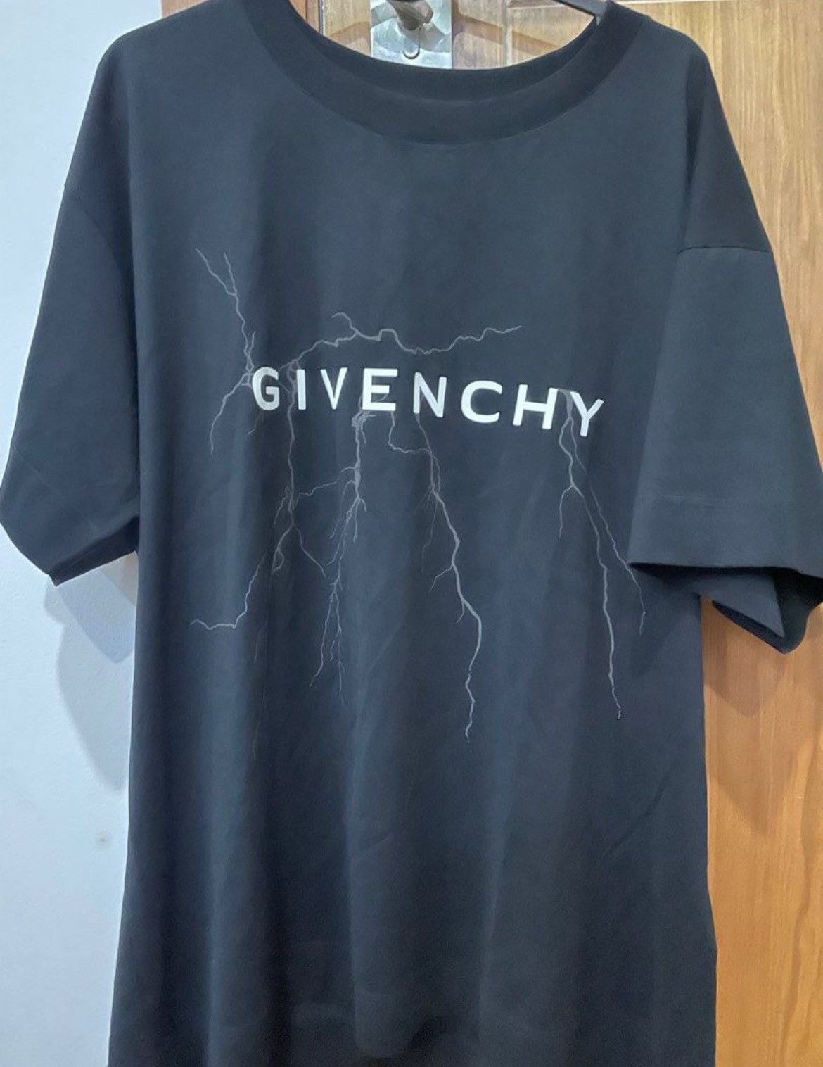 Givenchy Givenchy t shirt Size US M / EU 48-50 / 2 - 1 Thumbnail