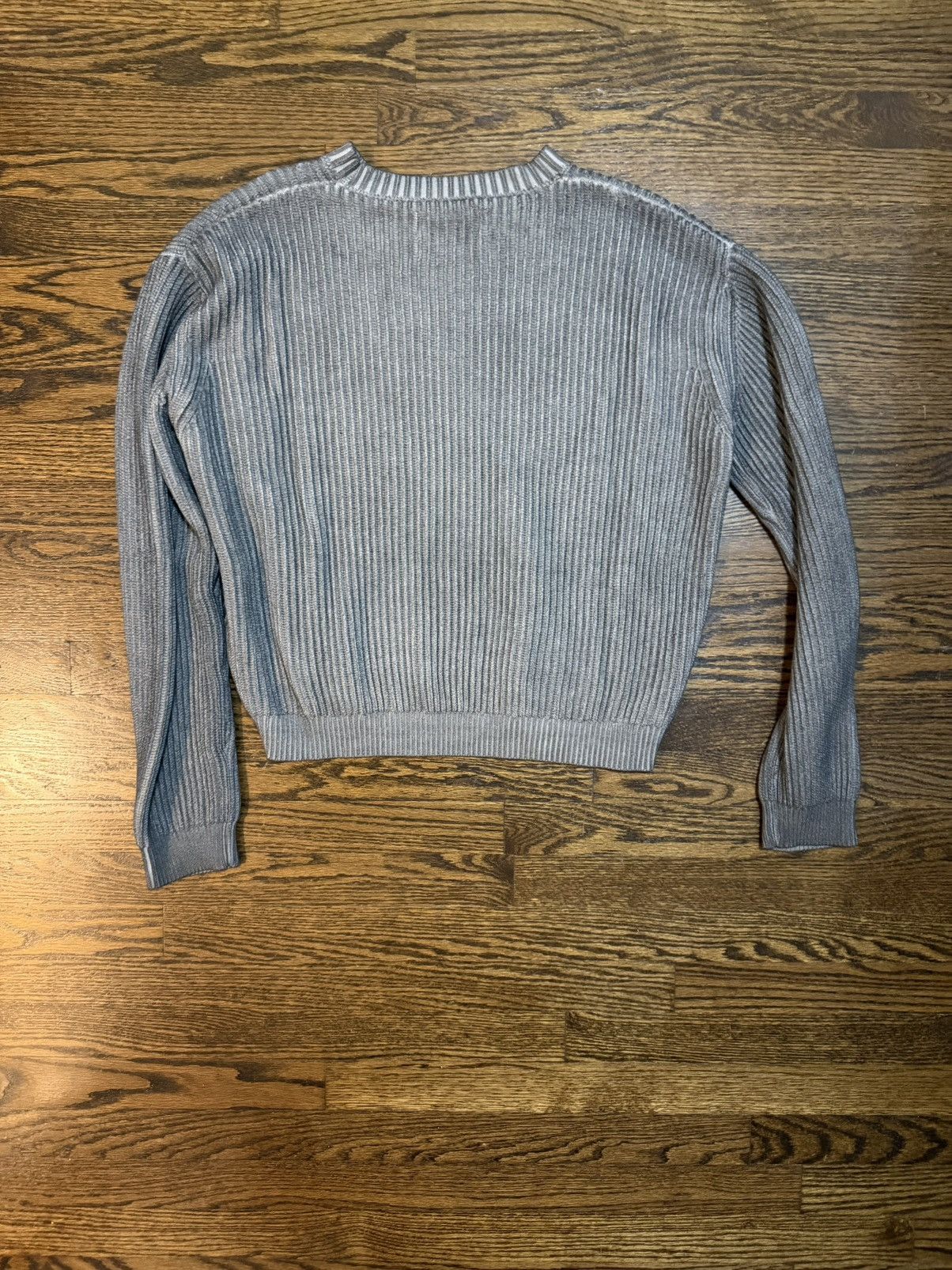 K-Two Studios K-Two Fisherman Knit Size US L / EU 52-54 / 3 - 2 Thumbnail