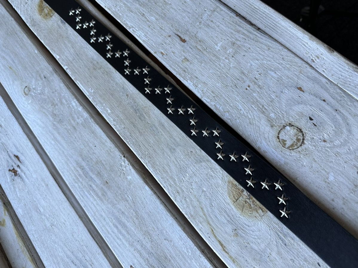 Designer × Vintage Gotic vintage belt Size ONE SIZE - 5 Thumbnail