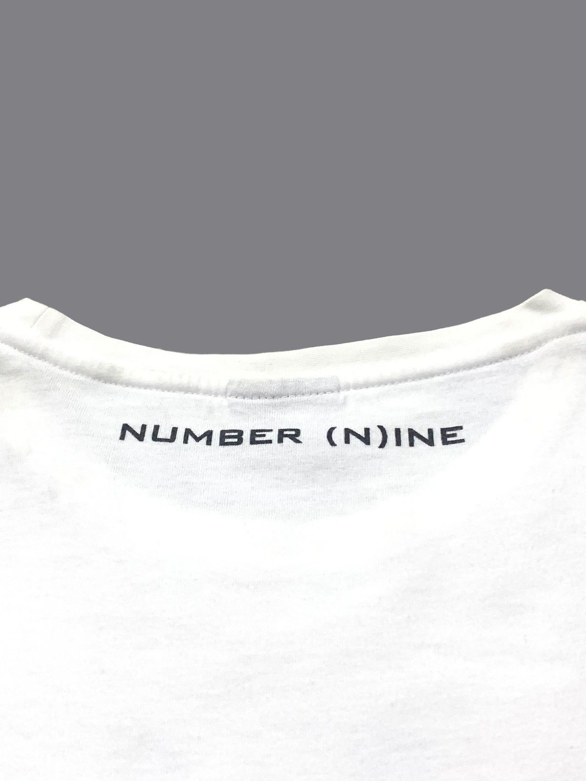 Marlboro × Number (N)ine Number Nine X Malboro apa Bandana Paisley Collab Tshirt Size US M / EU 48-50 / 2 - 5 Thumbnail