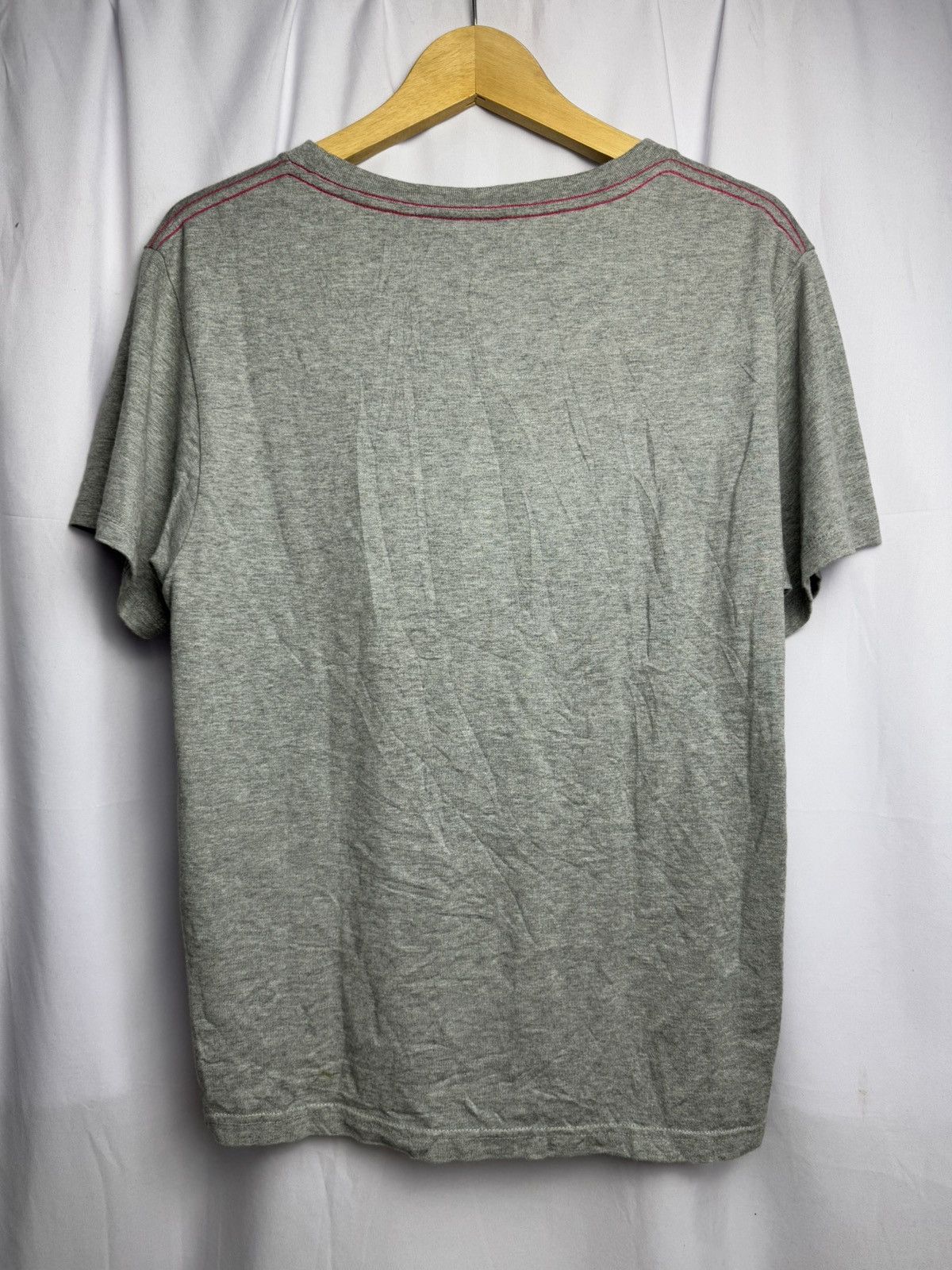 Hysteric Glamour × If Six Was Nine × Japanese Brand X Girl Hysteric Glamour face Tees Size US M / EU 48-50 / 2 - 4 Thumbnail
