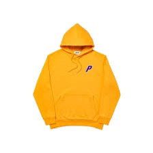 Palace SS20 Palace Tri Chenille Ferg Print Hoodie in Yellow/Purple Size US L / EU 52-54 / 3 - 4 Thumbnail