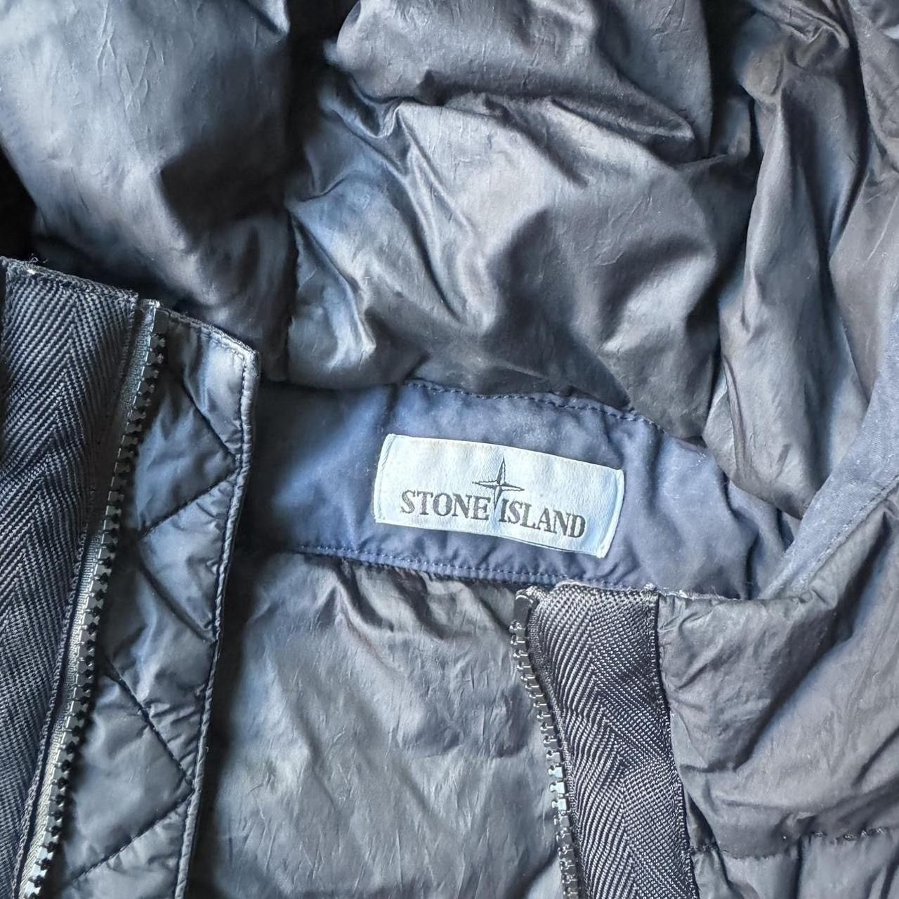Stone Island Stone island jacket Size US M / EU 48-50 / 2 - 2 Thumbnail