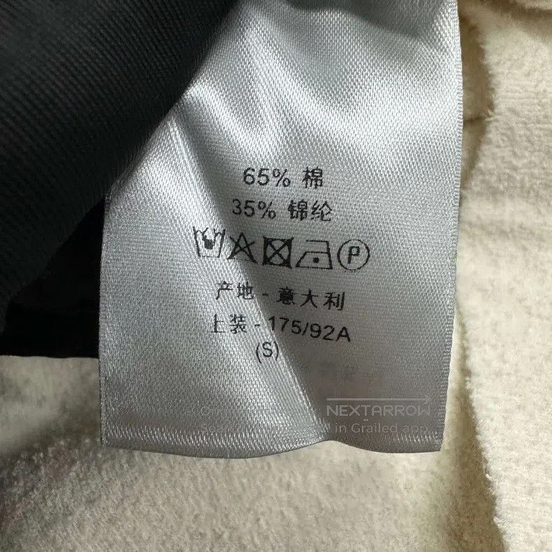Dior Dior Short-sleeved cow's head Size US S / EU 44-46 / 1 - 6 Thumbnail