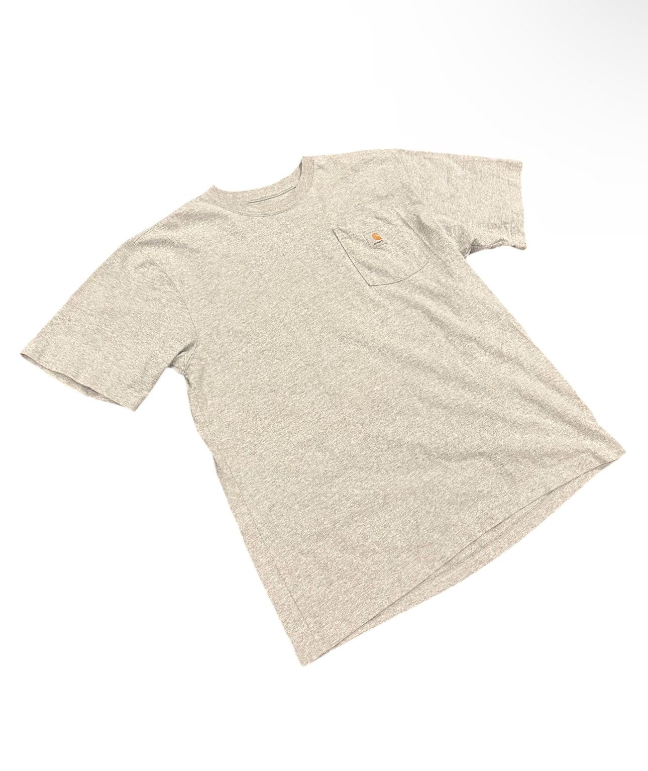 Carhartt Carhartt Pocket Tee Size US L / EU 52-54 / 3 - 2 Thumbnail