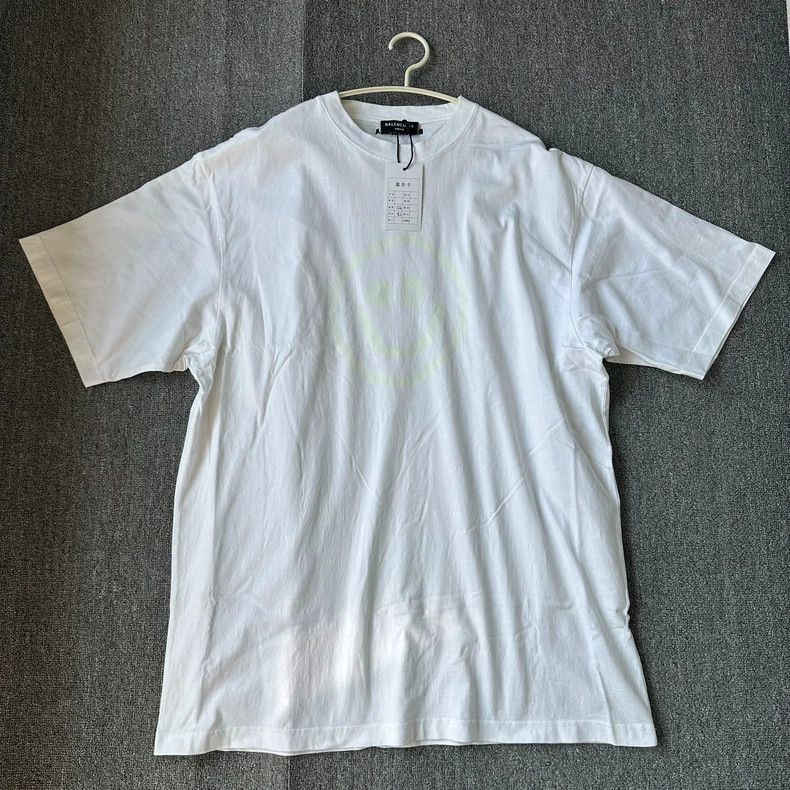 Balenciaga Balenciaga Smiling Face Reflective at Night Size US XS / EU 42 / 0 - 1 Thumbnail