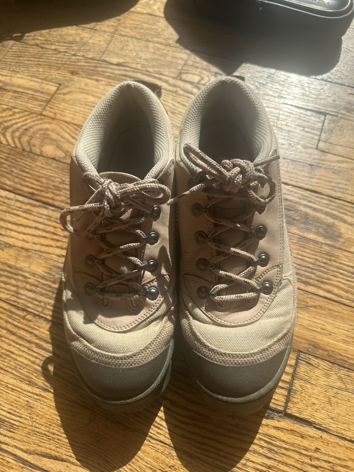 Nike Nike vintage womens low boots Size US 10 / IT 40 - 1 Thumbnail