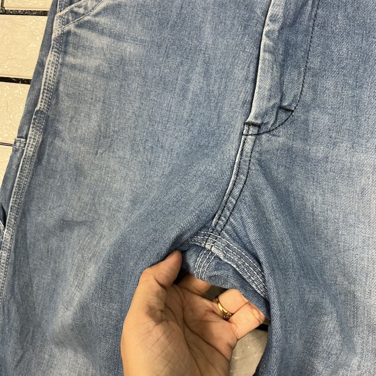 Lee Vintage Lee Union Made Workwear Denim Jeans Size US 29 - 14 Thumbnail