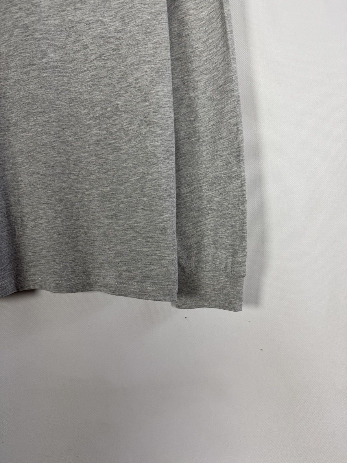 Reiss Reiss Long Sleeve T-Shirt Lightweight Pullover Pocket Size L Size US L / EU 52-54 / 3 - 14 Thumbnail