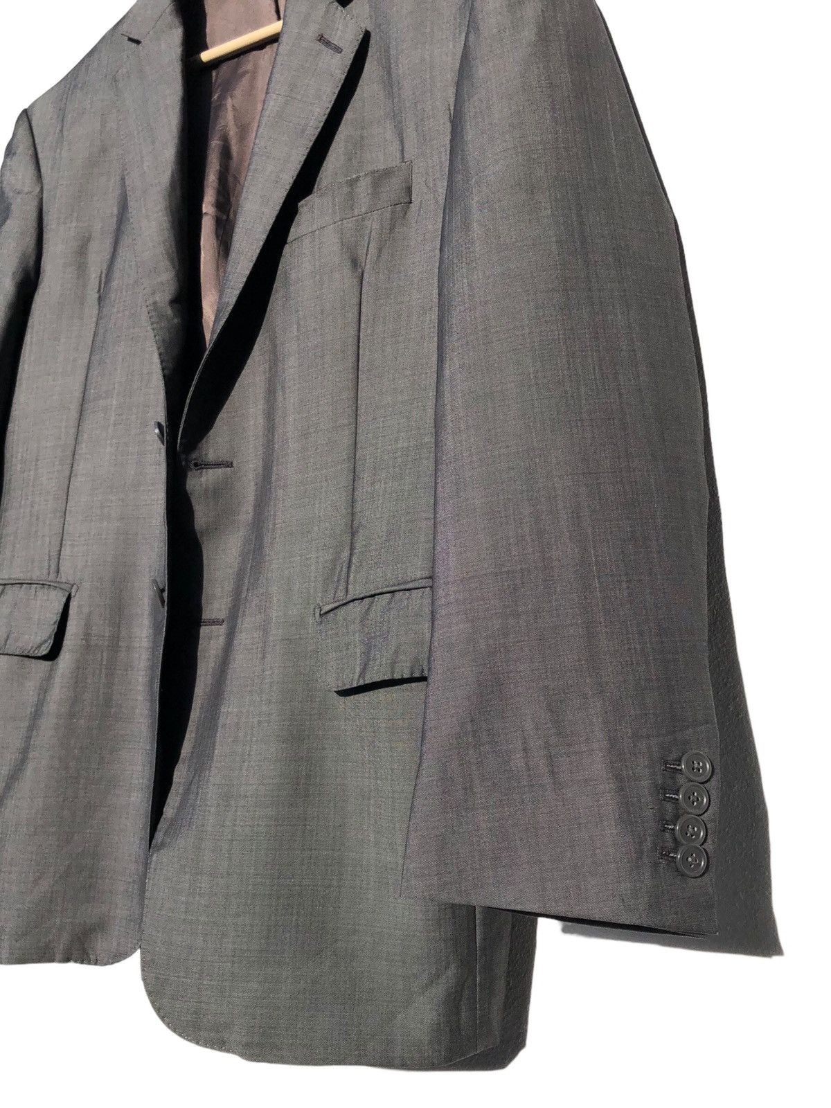 Yves Saint Laurent Vintage Yves Saint Laurent blazer Size US M / EU 48-50 / 2 - 5 Thumbnail
