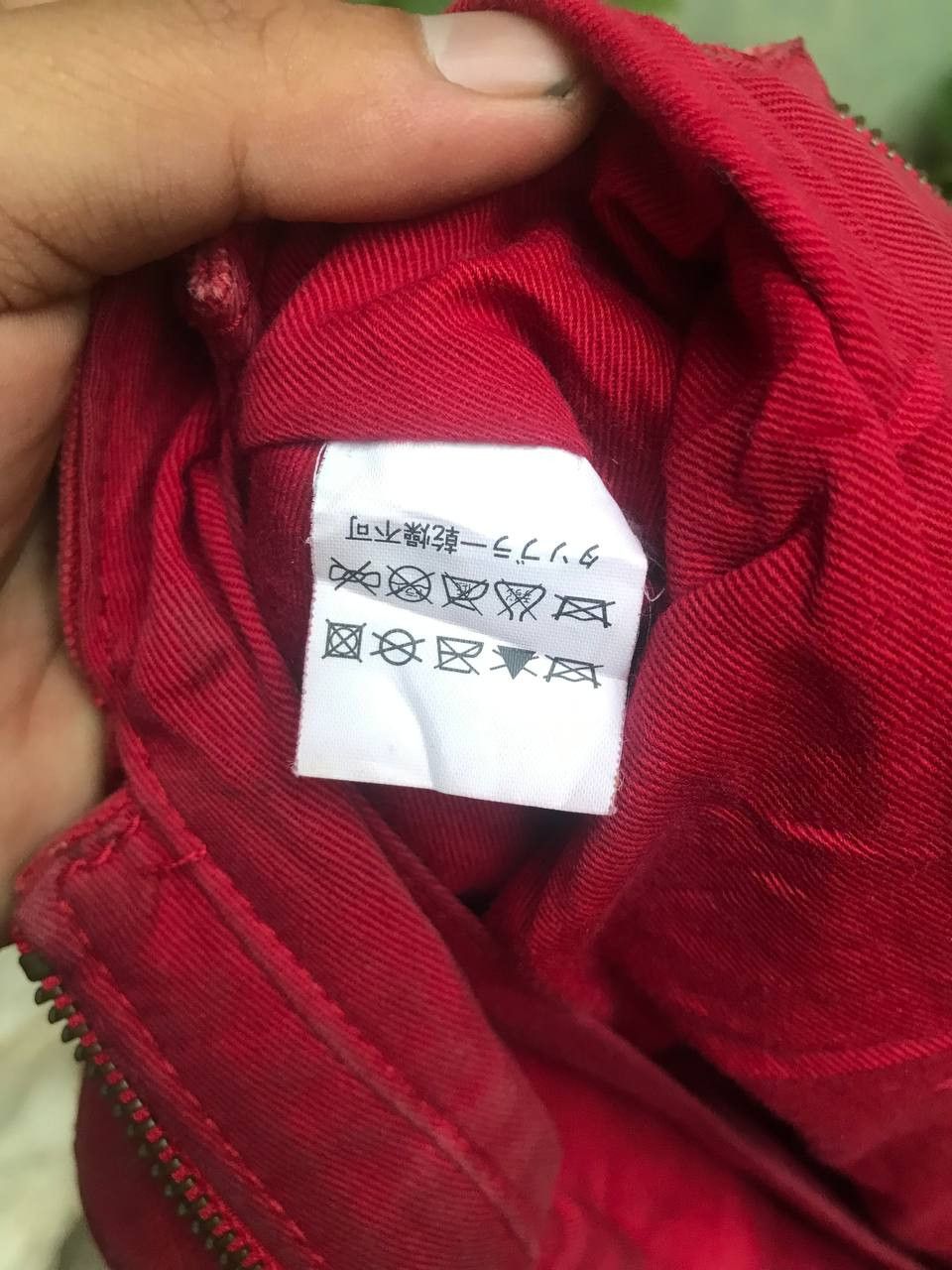 Diesel Diesel Saddle Bag Size ONE SIZE - 5 Thumbnail
