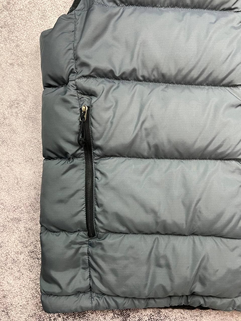 The North Face The North Face Tnf Puffer Vest 700 Vintage Size US M / EU 48-50 / 2 - 4 Thumbnail