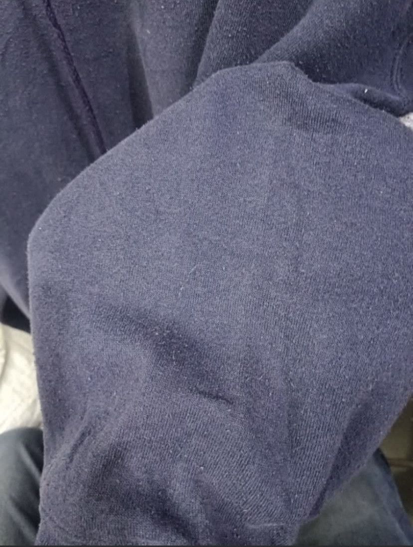 Other Bronze Age Hoodie Size US L / EU 52-54 / 3 - 4 Thumbnail