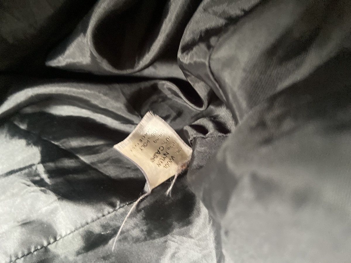 Other Black wool / cashmere winter coat size 18 Size XL / US 12-14 / IT 48-50 - 6 Thumbnail
