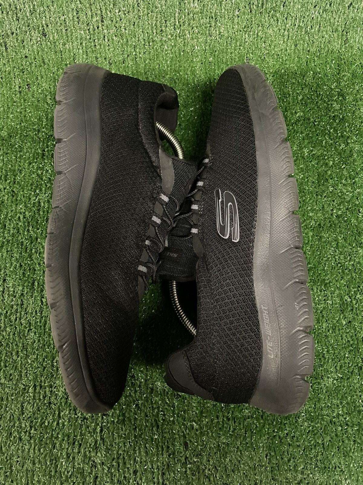 SKECHERS Summits Skechers Size US 11 / EU 44 - 6 Thumbnail