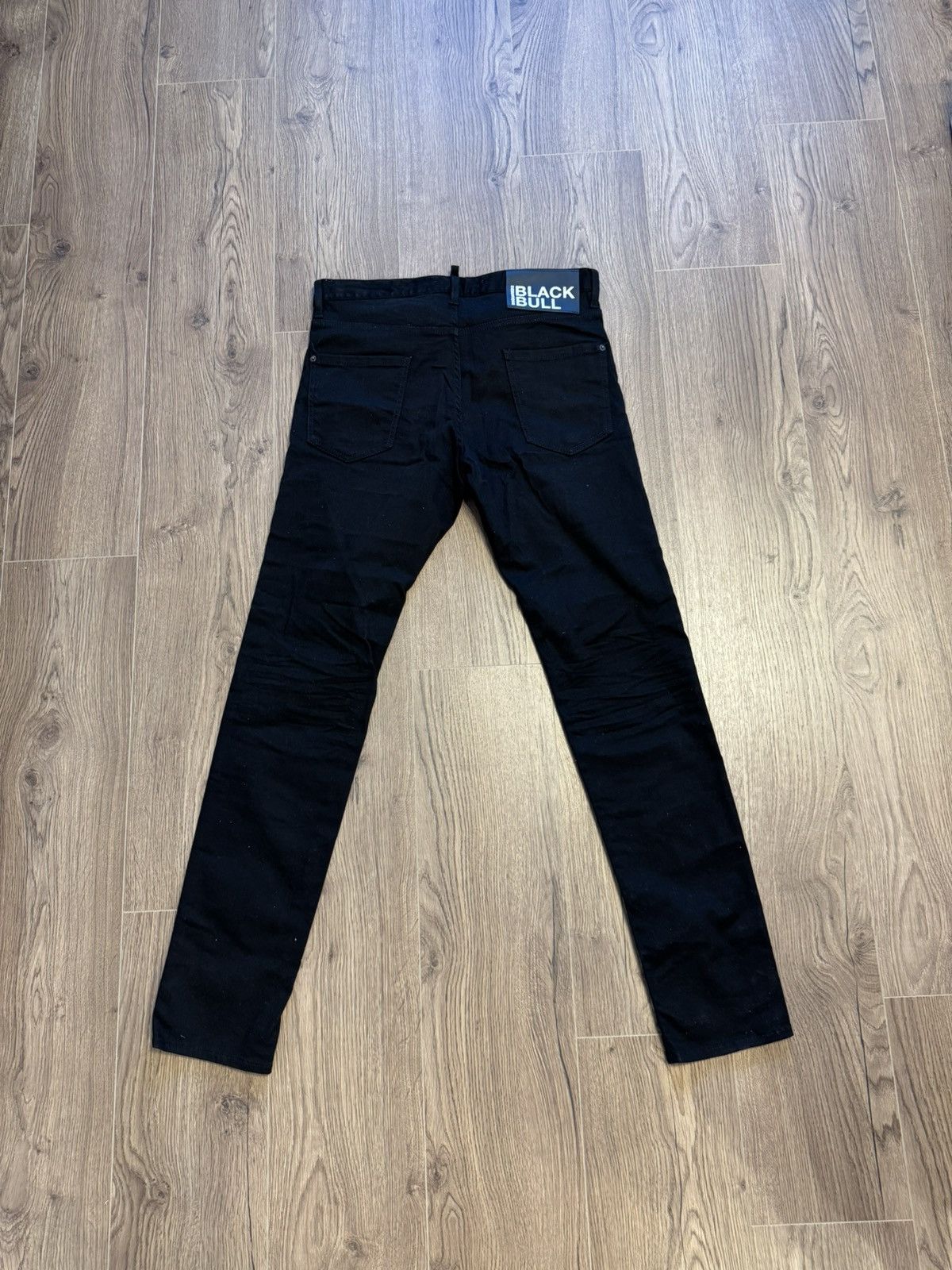 Dsquared2 Dsquared2 Cool Guy Jeans – Size 50 (US 34) Size US 34 / EU 50 - 4 Thumbnail