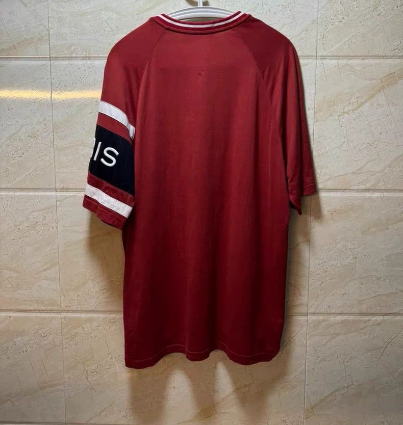 Givenchy Givenchy Main Line Short Sleeve 2506-Nextarrow Size US L / EU 52-54 / 3 - 8 Thumbnail