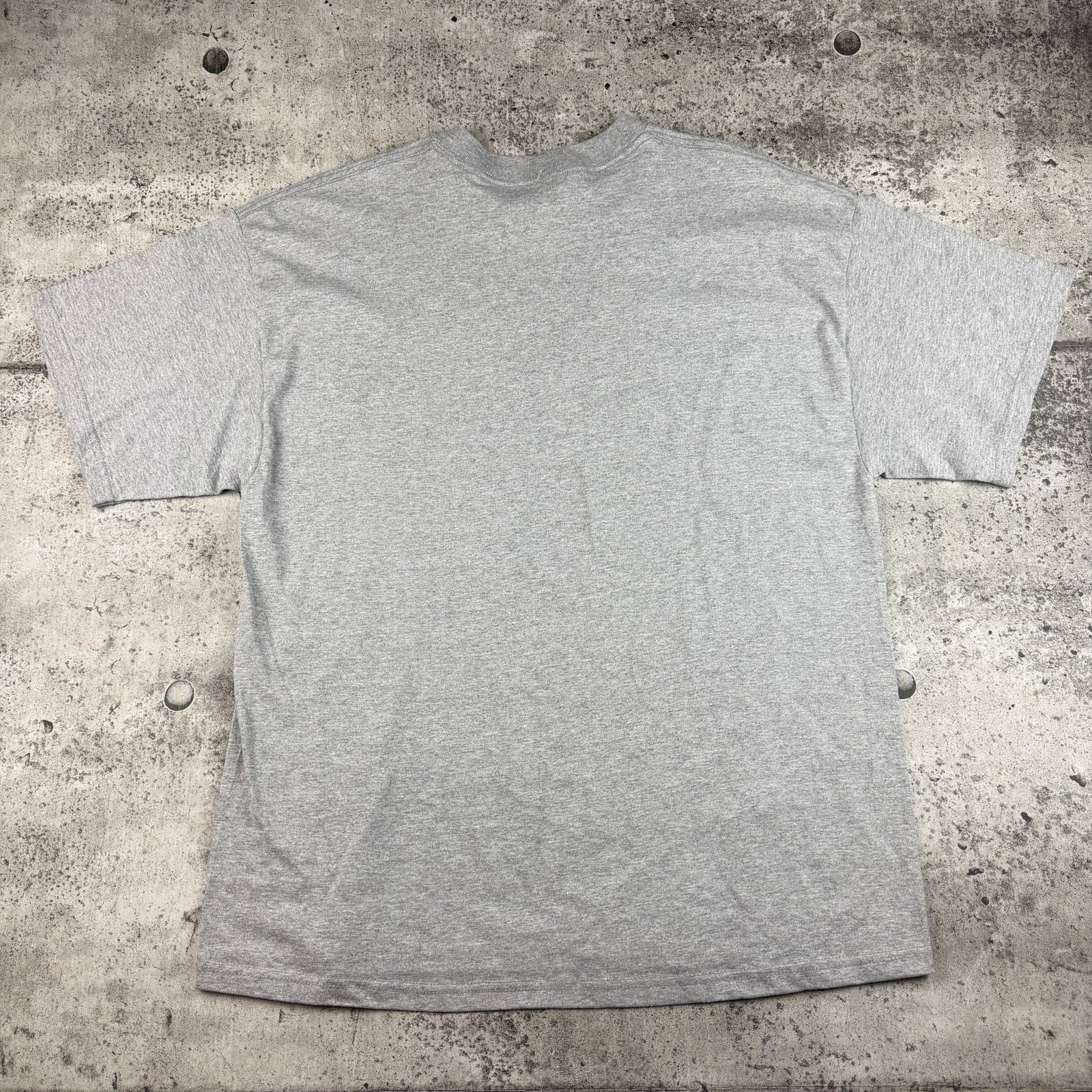 Delta Vintage Sopranos Shirt HBO TV Show Promo size XL 22x29.5 Size US XL / EU 56 / 4 - 4 Thumbnail
