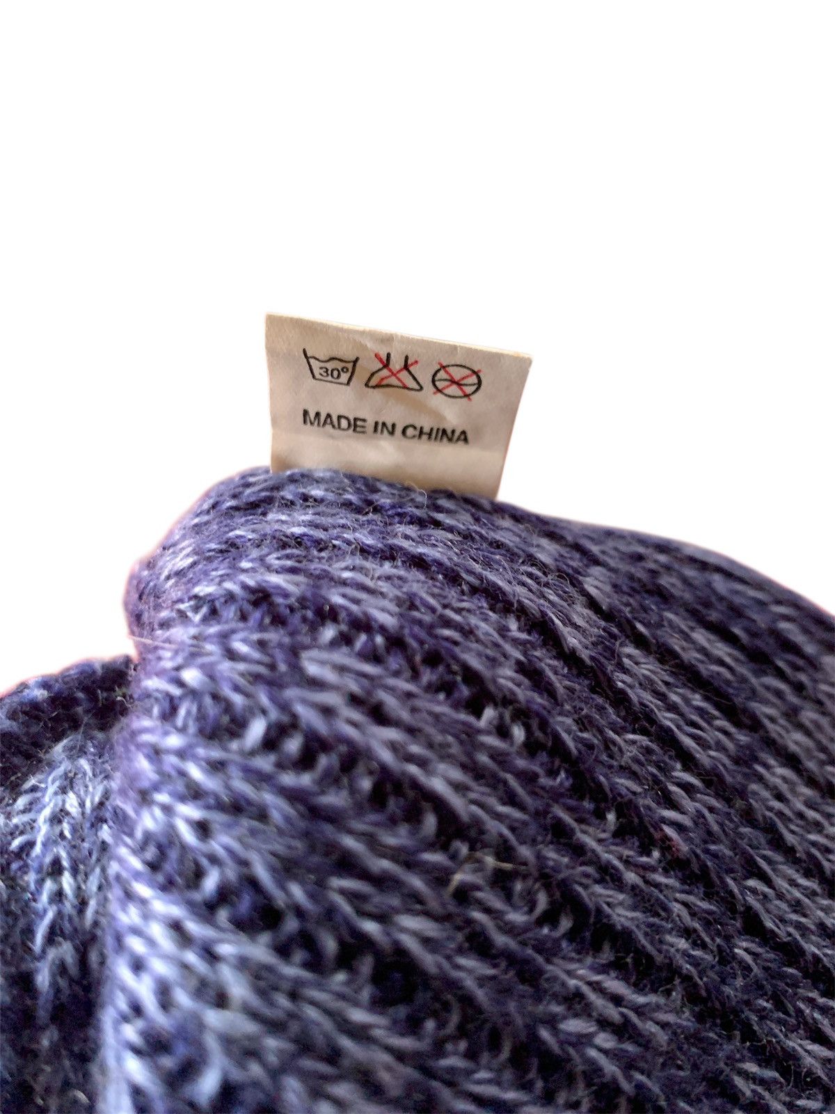 Rossignol × Vintage Rossignol snow cap hat beanie ski Size ONE SIZE - 8 Thumbnail