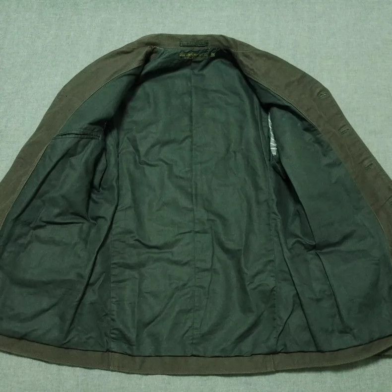Freewheelers Freewheelers Vintage suit Size 36R - 5 Thumbnail