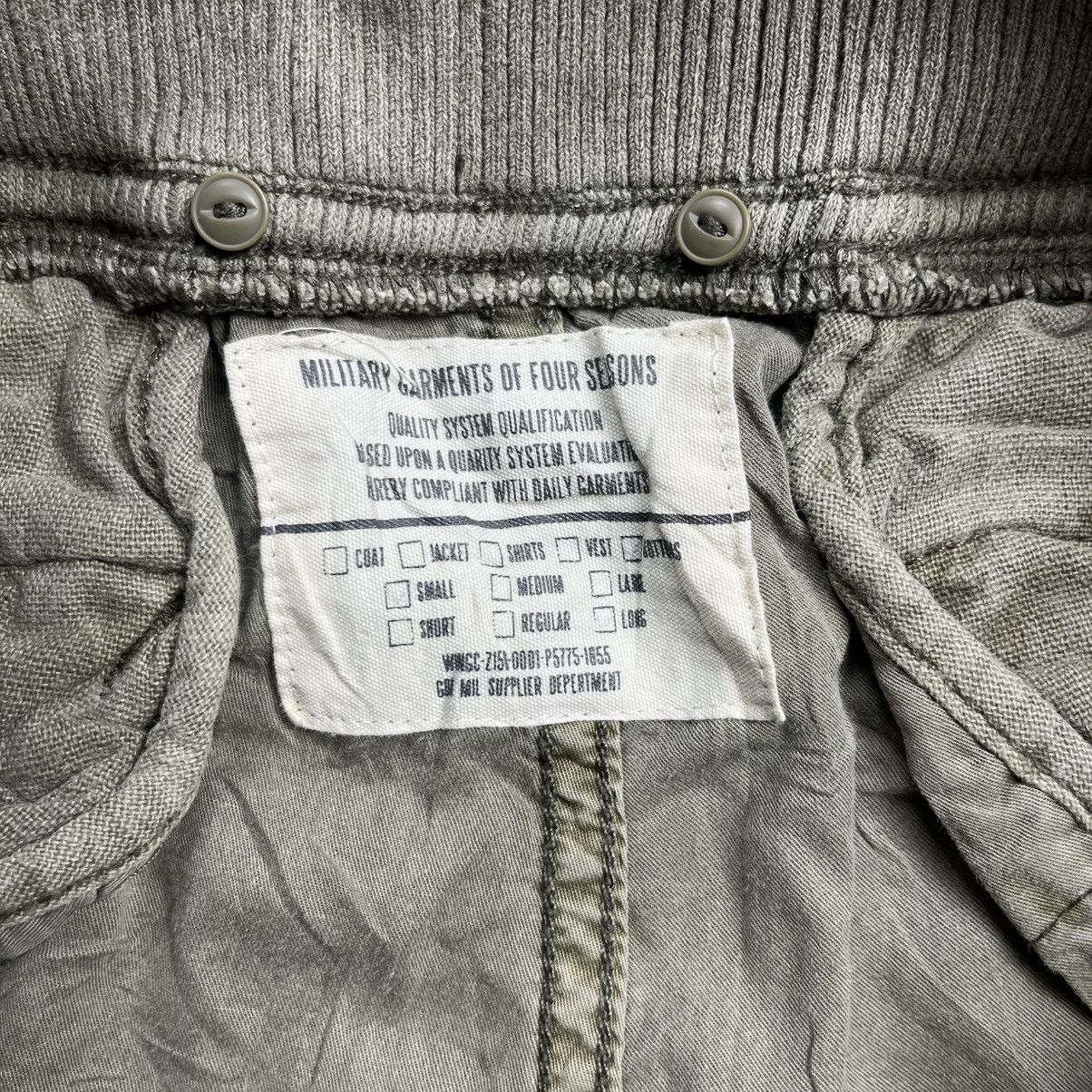 If Six Was Nine 2000s GOA - Relaxed Pants Size US 29 - 7 Thumbnail