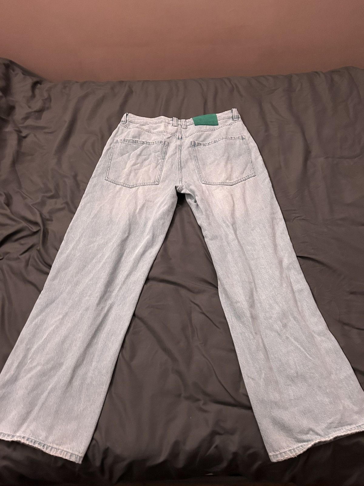 Other Eden.Jeans Size US 36 / EU 52 - 4 Thumbnail