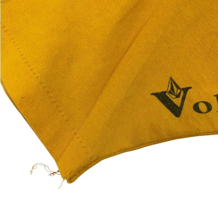 Volcom Vintage 90’ VOLCOM SKATEBOARD Big Youth Energy Tee Shirt Size US L / EU 52-54 / 3 - 6 Thumbnail