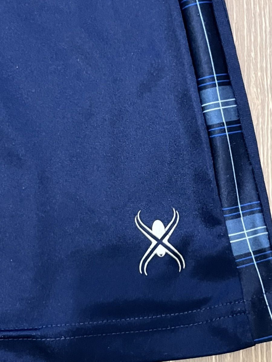 Adidas 2014/2015 Scotland Adidas Home Soccer Jersey Blue Size M Size US L / EU 52-54 / 3 - 6 Thumbnail
