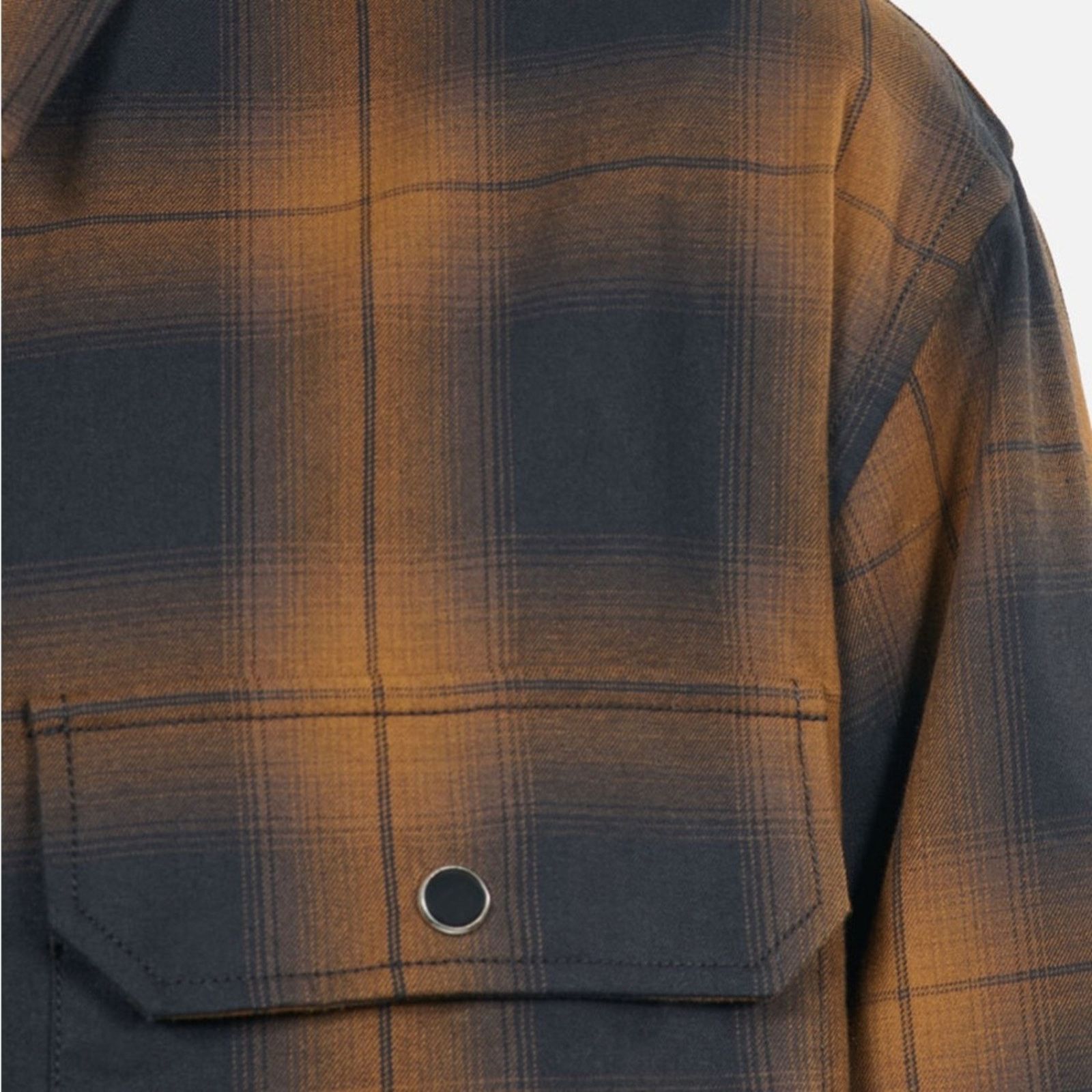 The Kooples The Kooples Men’s Button-Down Shirt | NWT I Size L Size US L / EU 52-54 / 3 - 3 Thumbnail