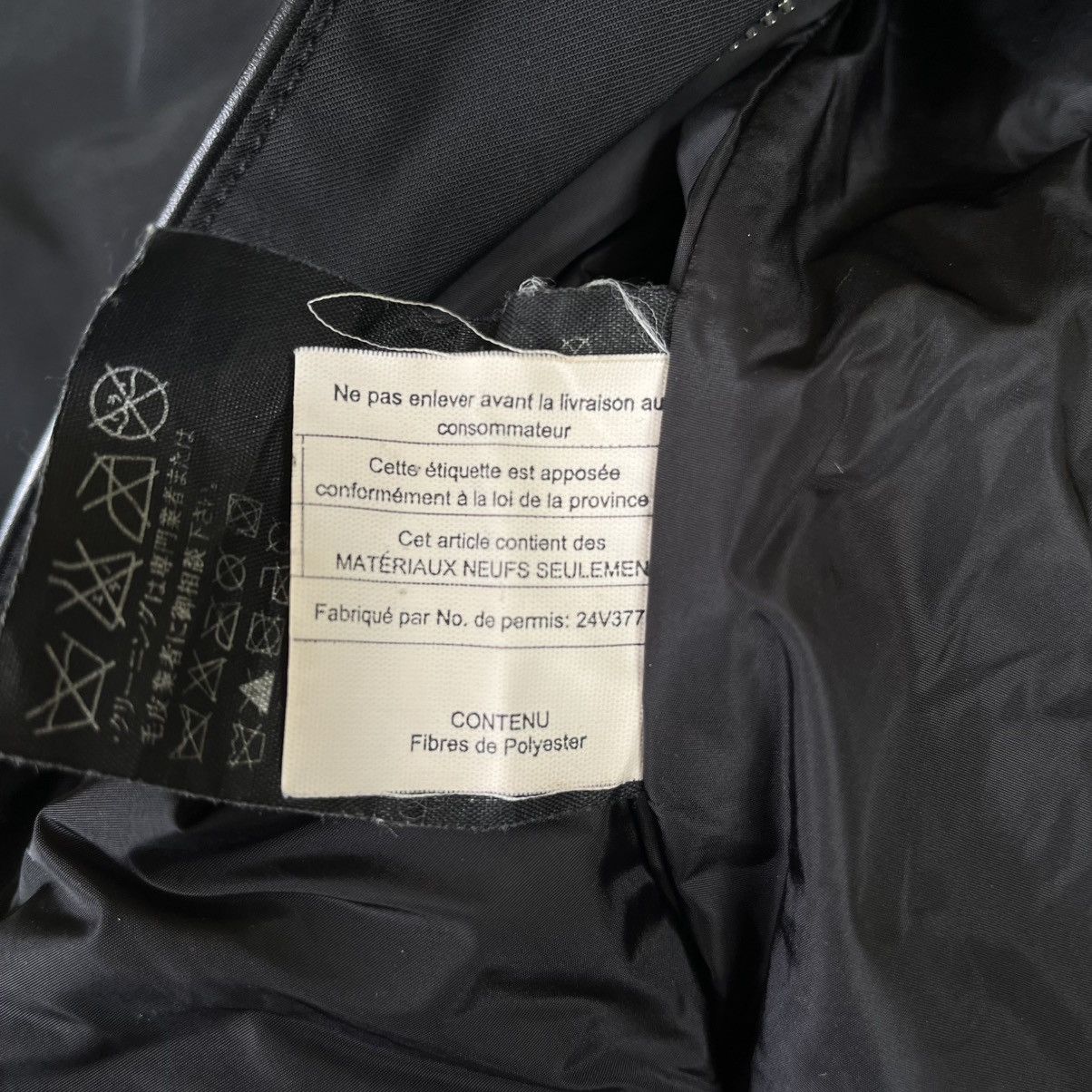 Prada Luxury Prada Neck Fur Nylon Jacket Size S / US 4 / IT 40 - 11 Thumbnail