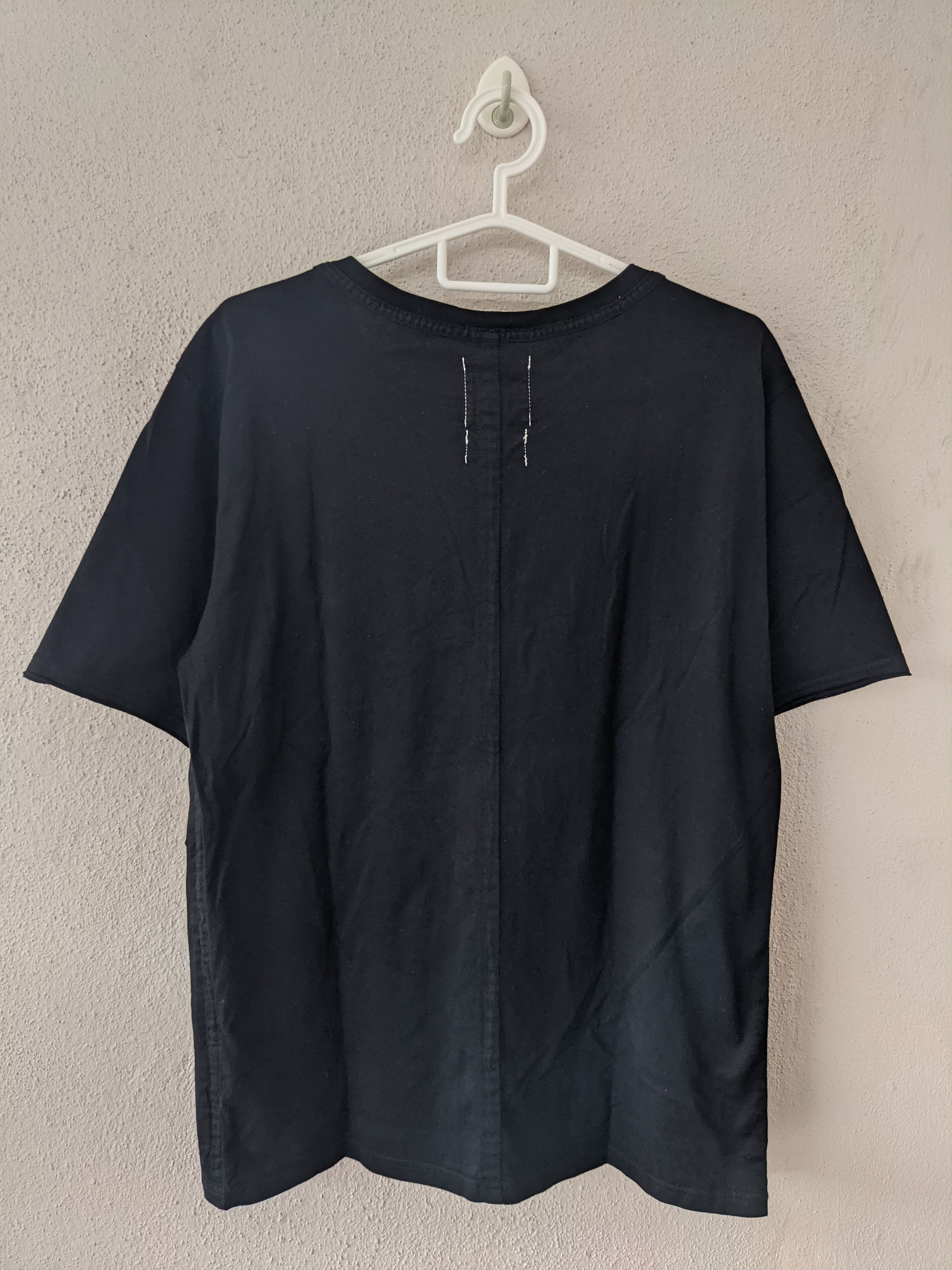 Jun Takahashi UNDERCOVER x TAKAHIRO MIYASHITA THE SOLOIST TEE Size US L / EU 52-54 / 3 - 10 Thumbnail