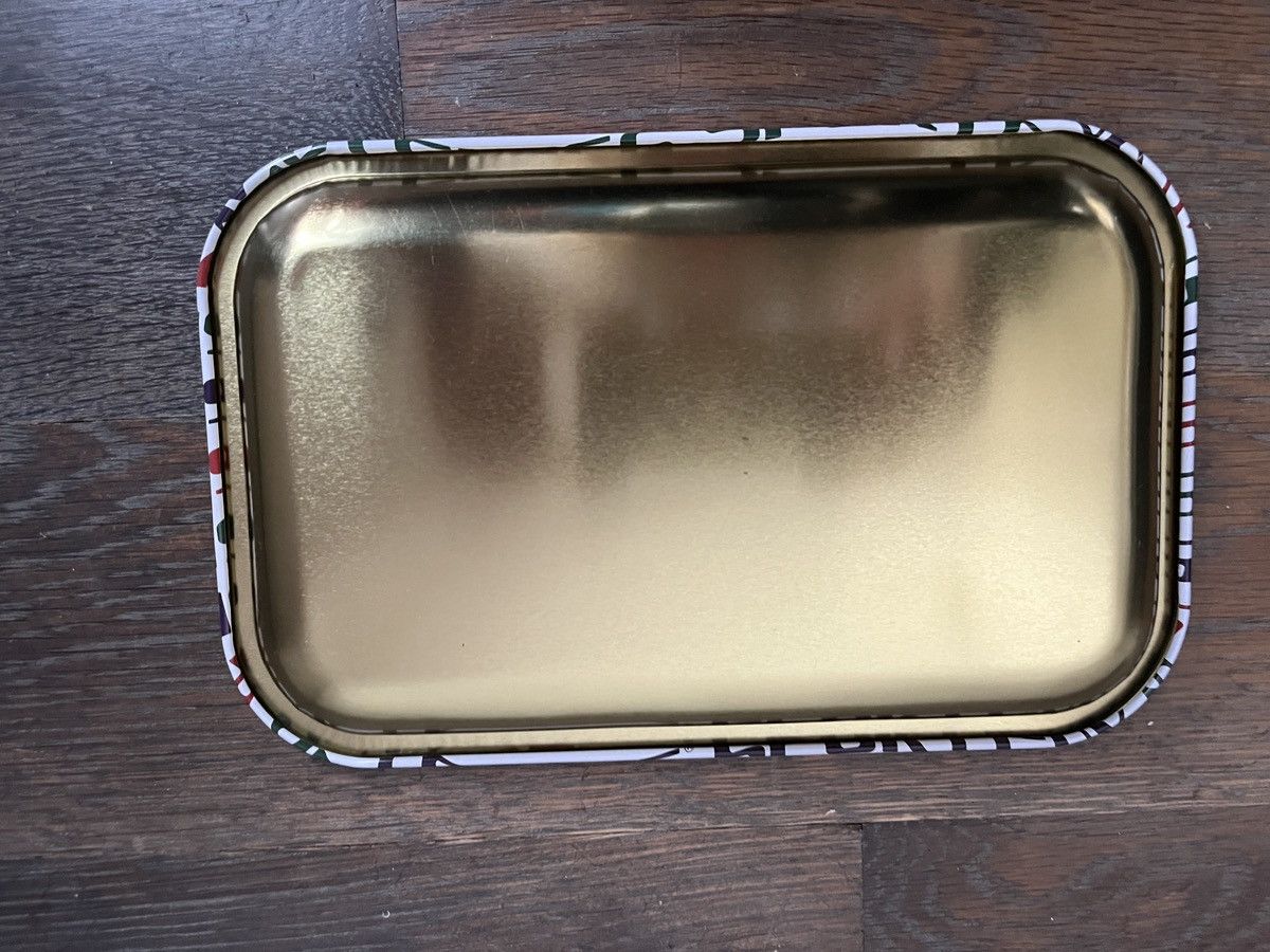 Guess Guess Sport Looseleaf Rolling Tray Size ONE SIZE - 3 Thumbnail