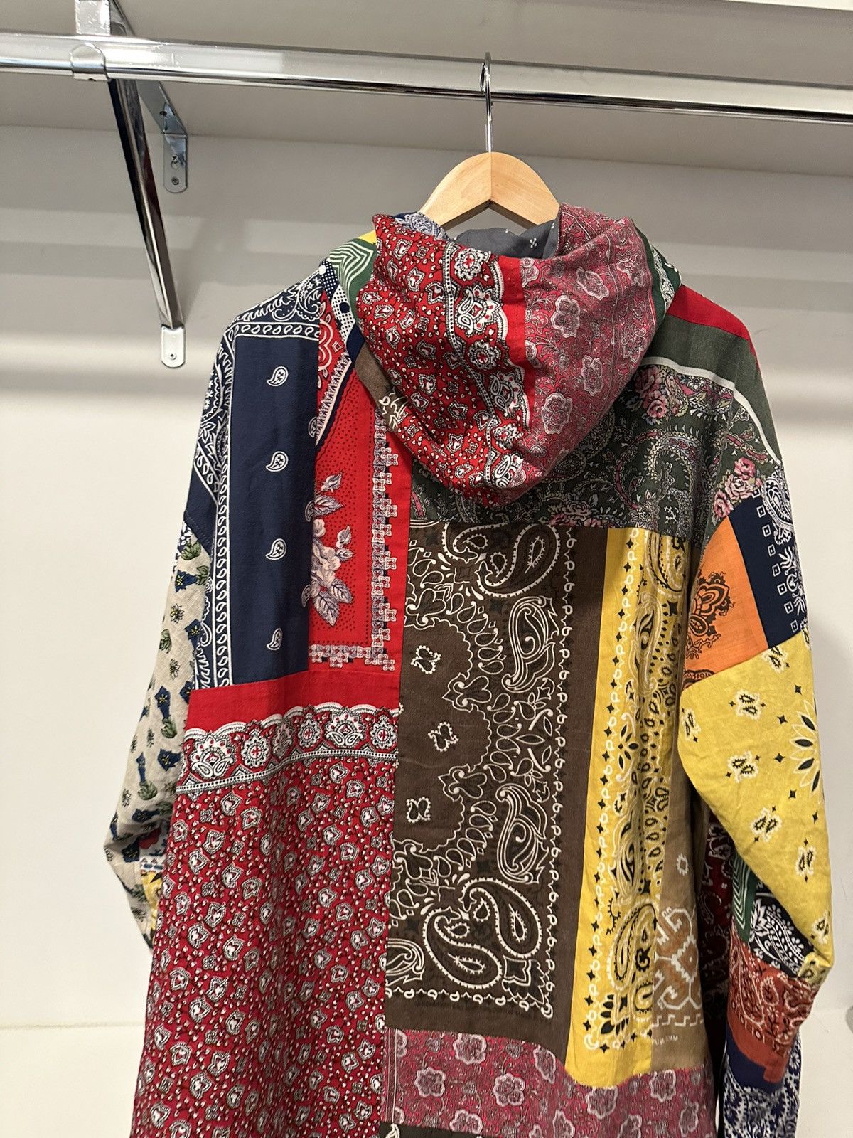 Children of the discordance Children of Discordance Jacket Size US L / EU 52-54 / 3 - 6 Thumbnail