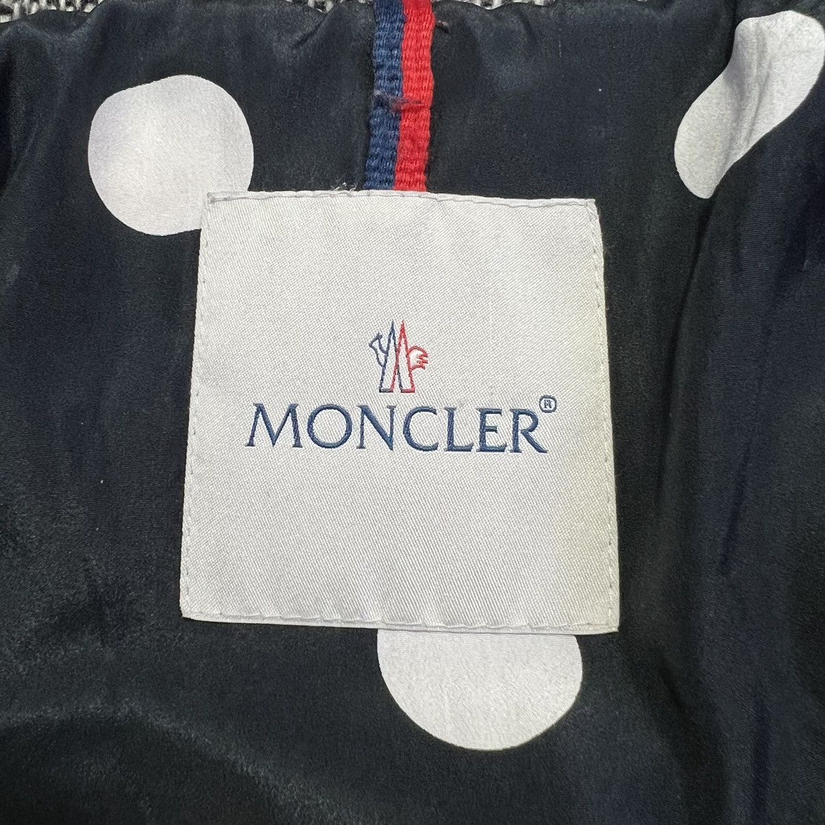 Moncler Moncler CARDERE women’s wool down jacket Size M / US 6-8 / IT 42-44 - 13 Thumbnail