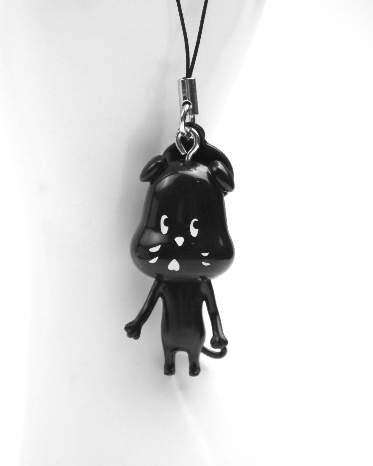 Issey Miyake 2000S NE-NET “WAN” (わん) CHARACTER MOBILE STRAP Size ONE SIZE - 5 Thumbnail