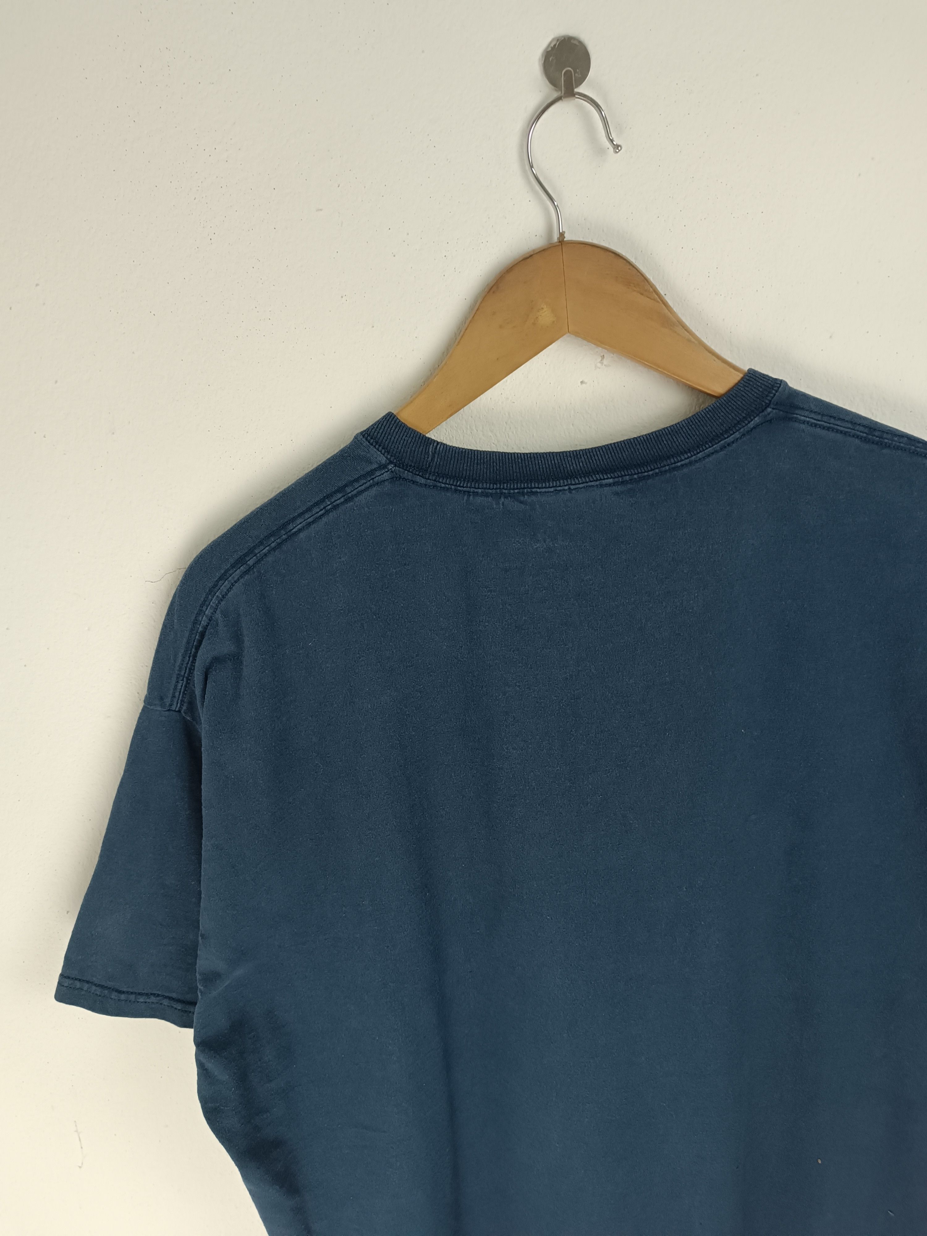 MLB VINTAGE SEA US RISE SEATTLE MARINERS MLB FADED TEE Size US XL / EU 56 / 4 - 12 Thumbnail