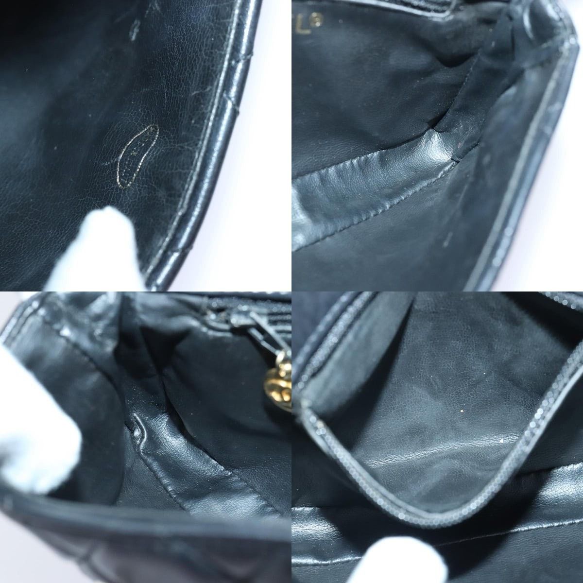 Chanel Chanel Matelasse Waist Bag Size ONE SIZE - 7 Thumbnail