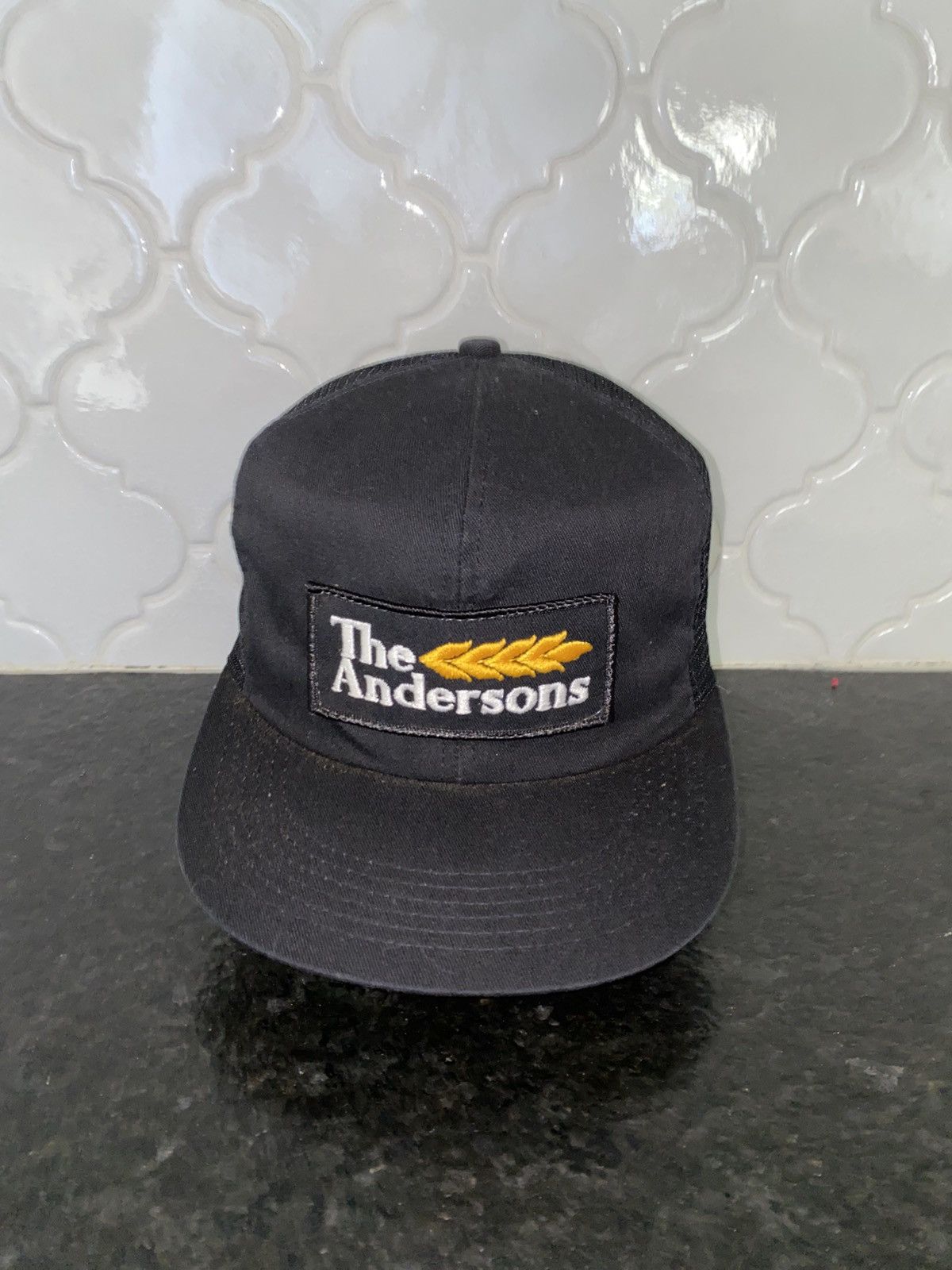 Other Vintage 90s The Andersons trucker hat Size ONE SIZE - 1 Thumbnail