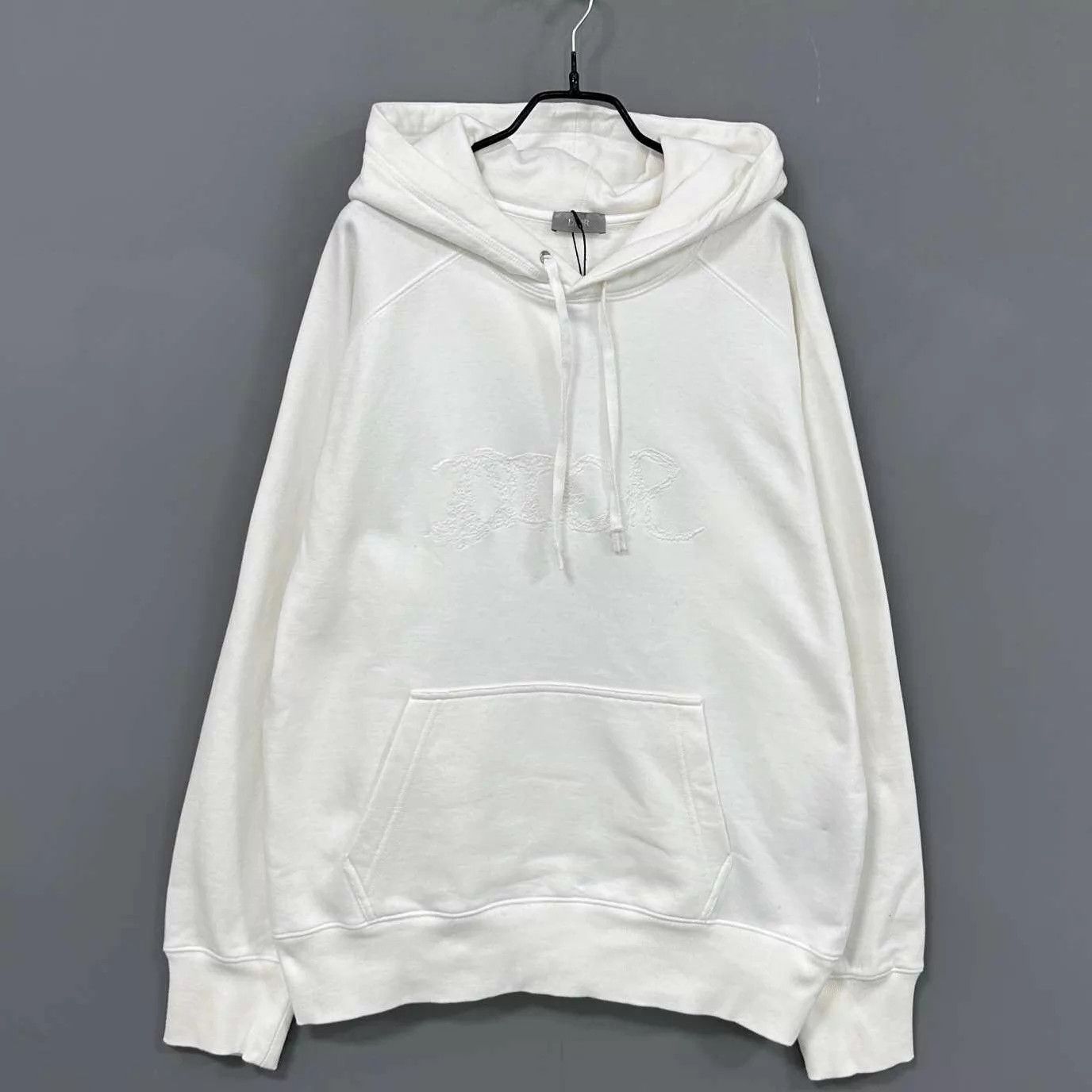 Dior Dior x Peter Doig Sweatshirt XXL 99 New Size US XXL / EU 58 / 5 - 1 Thumbnail