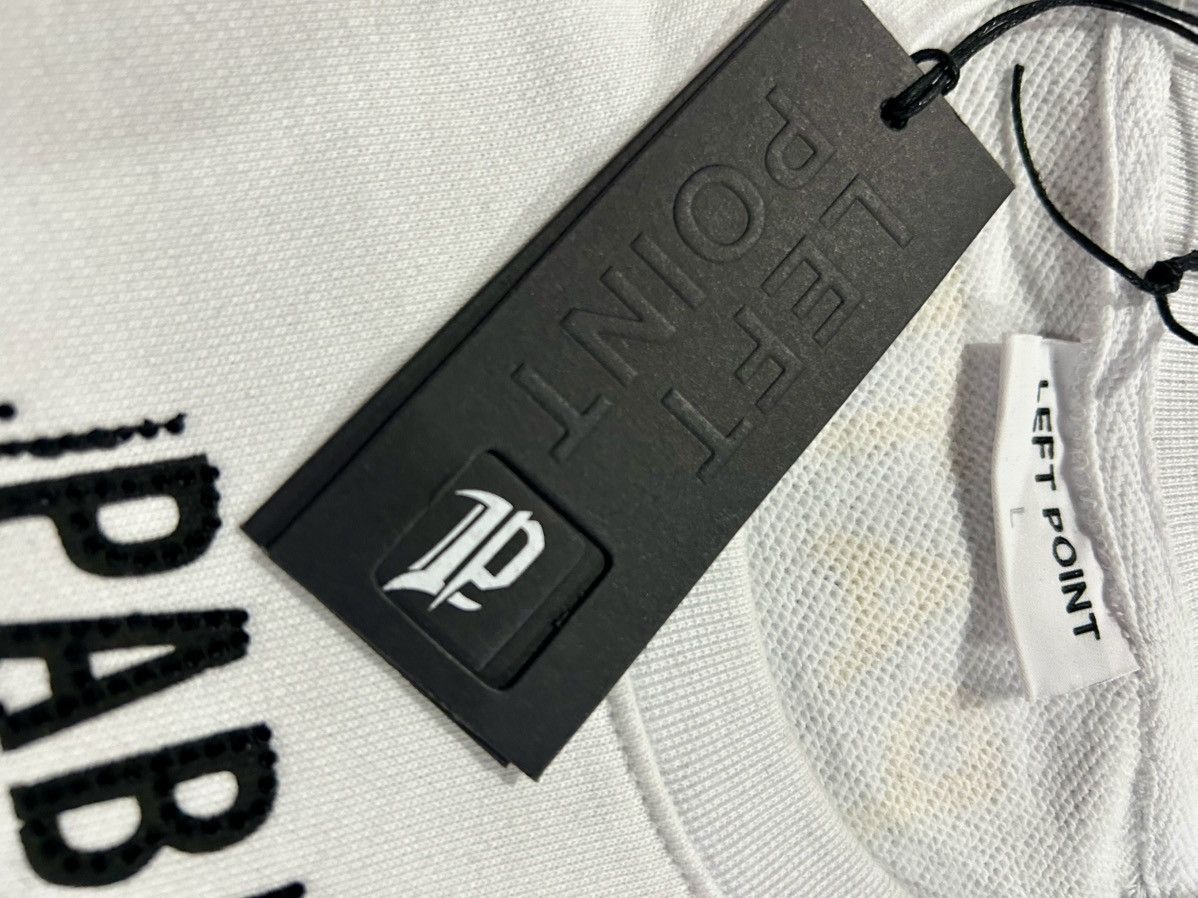 Other LEFT POINT - Pablo Escobar Narcos El Patron Crewneck LG Size US L / EU 52-54 / 3 - 10 Thumbnail