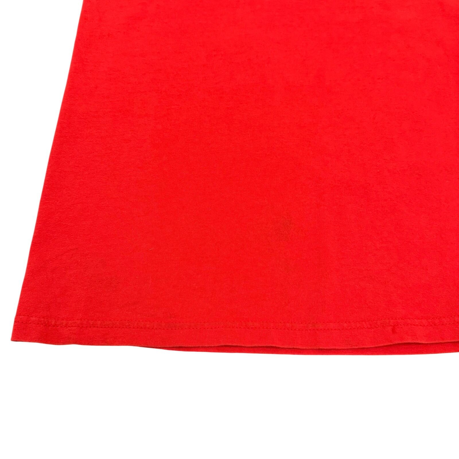 CSA Vintage 90s Ohio State Buckeyes Football Graphic Tee Large Size US L / EU 52-54 / 3 - 8 Thumbnail